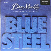 Струны для электрогитары Dean Markley DM2562 (11-52) - 