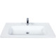 Умывальник Creavit Ideal 80 ID080-00CB00E-0000 -