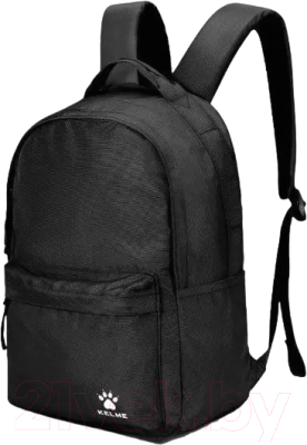 Рюкзак спортивный Kelme Backpack Uni / 8101BB5005-000 (черный)