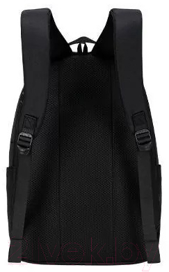 Рюкзак спортивный Kelme Backpack Uni / 8101BB5005-000 (черный)