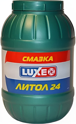 

Смазка техническая, Литол-24 / 711