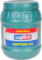 

Смазка техническая, Литол-24 / 712