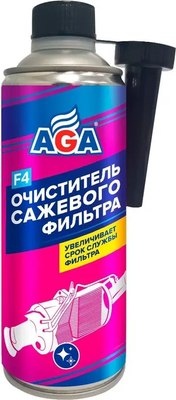 

Присадка, F4 / AGA804F