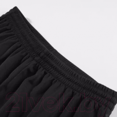 Футбольная форма Kelme Short-Sleeved Football Suit / 8251ZB1003-603 (L, красный/черный)