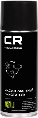 Очиститель универсальный Carville Racing S7520175 (520мл)