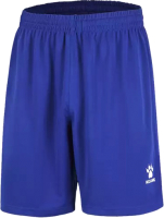Шорты футбольные Kelme Football Shorts / K15Z434-1-400 (L, синий) - 