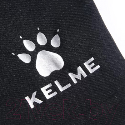 Шорты футбольные Kelme Football Shorts / 3991570-000 (S, черный)