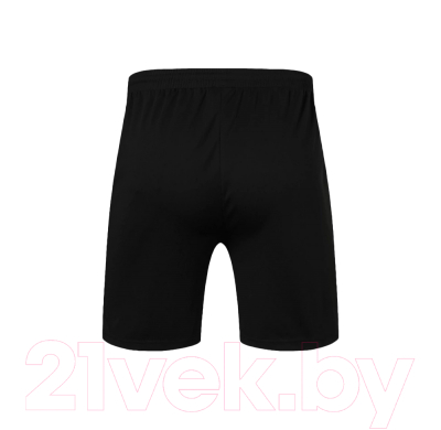 Шорты футбольные Kelme Football Shorts / DK80511001-000 (XS, черный)