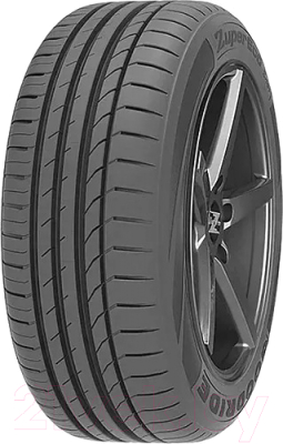 Летняя шина Goodride Z-107 ZuperEco 235/60R18 103V