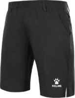 Шорты спортивные Kelme Knitted Five-Point Pants / 8153DK1001-000 (L, черный) - 