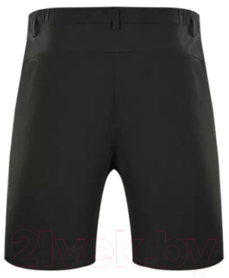 Шорты спортивные Kelme Knitted Five-Point Pants / 8153DK1001-000 (S, черный)