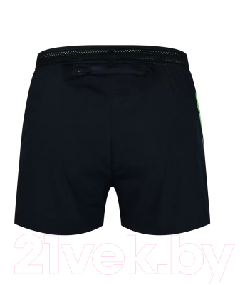 Шорты спортивные Kelme Woven Shorts / 3881210-010 (M, черный)
