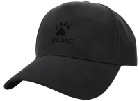 Бейсболка Kelme Sports cap Uni / 8101MZ5001-000 (черный) - 