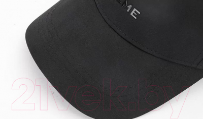 Бейсболка Kelme Sports cap Uni / 8101MZ5001-000 (черный)