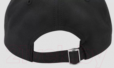 Бейсболка Kelme Sports cap Uni / 8101MZ5001-000 (черный)
