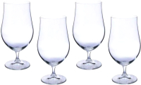 Набор стаканов Bohemia Bar 40752/550/4 (4шт) - 