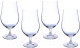 Набор стаканов Bohemia Bar 40752/550/4 (4шт) - 