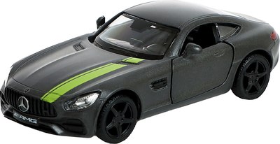

Масштабная модель автомобиля, Mercedes-Amg GT S / 9471869