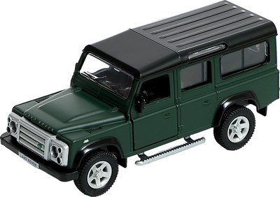 

Масштабная модель автомобиля, Land Rover Defender / 9471868