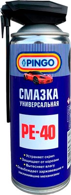 

Смазка техническая, PE-40 / 85050-2