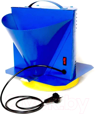 Измельчитель зерна Электромаш ИЗЭ-05М (250кг/ч)