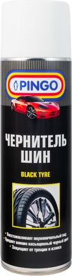Чернитель Pingo 85020-8 (650мл) -