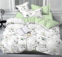 

Комплект постельного белья, №102632аа A/B (K) Семейный