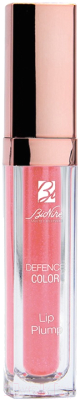 Блеск для губ BioNike Defence Color Lip Plump тон 002 (6мл)