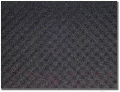 Шумоизоляция SGM Виолон Гамма Волна 15 КС 0.75x1.0м/15мм (1 лист)