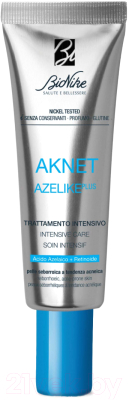 Гель для лица BioNike Aknet Azelike Plus Intensive Care (30мл)