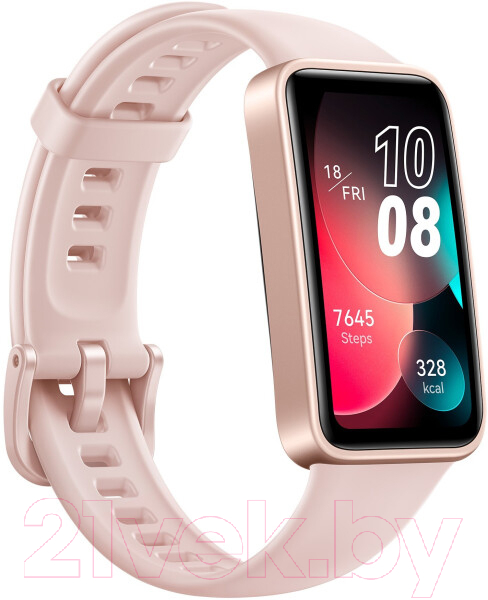 Фитнес-браслет Huawei Band 8 / ASK-B19