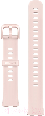 Фитнес-браслет Huawei Band 8 / ASK-B19 (розовый)
