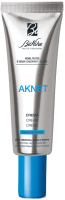 Крем для лица BioNike Aknet Cream Для жирной и проблемной кожи (30мл) - 
