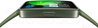 Фитнес-браслет Huawei Band 8 / ASK-B19 (зеленый)
