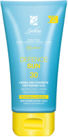 Крем солнцезащитный BioNike Defence Sun Melting Face Cream 30+ (50мл) - 