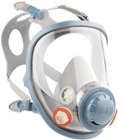 Защитная маска Jeta Pro Jeta Safety 6950/L - 
