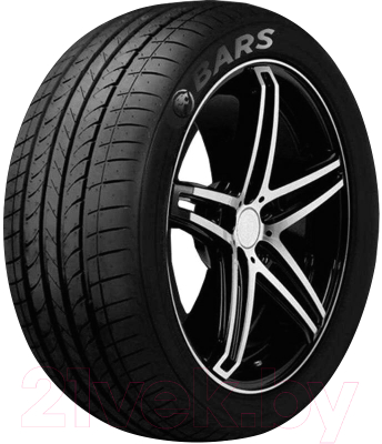 Летняя шина Bars Tires UZ200 195/65R15 91H