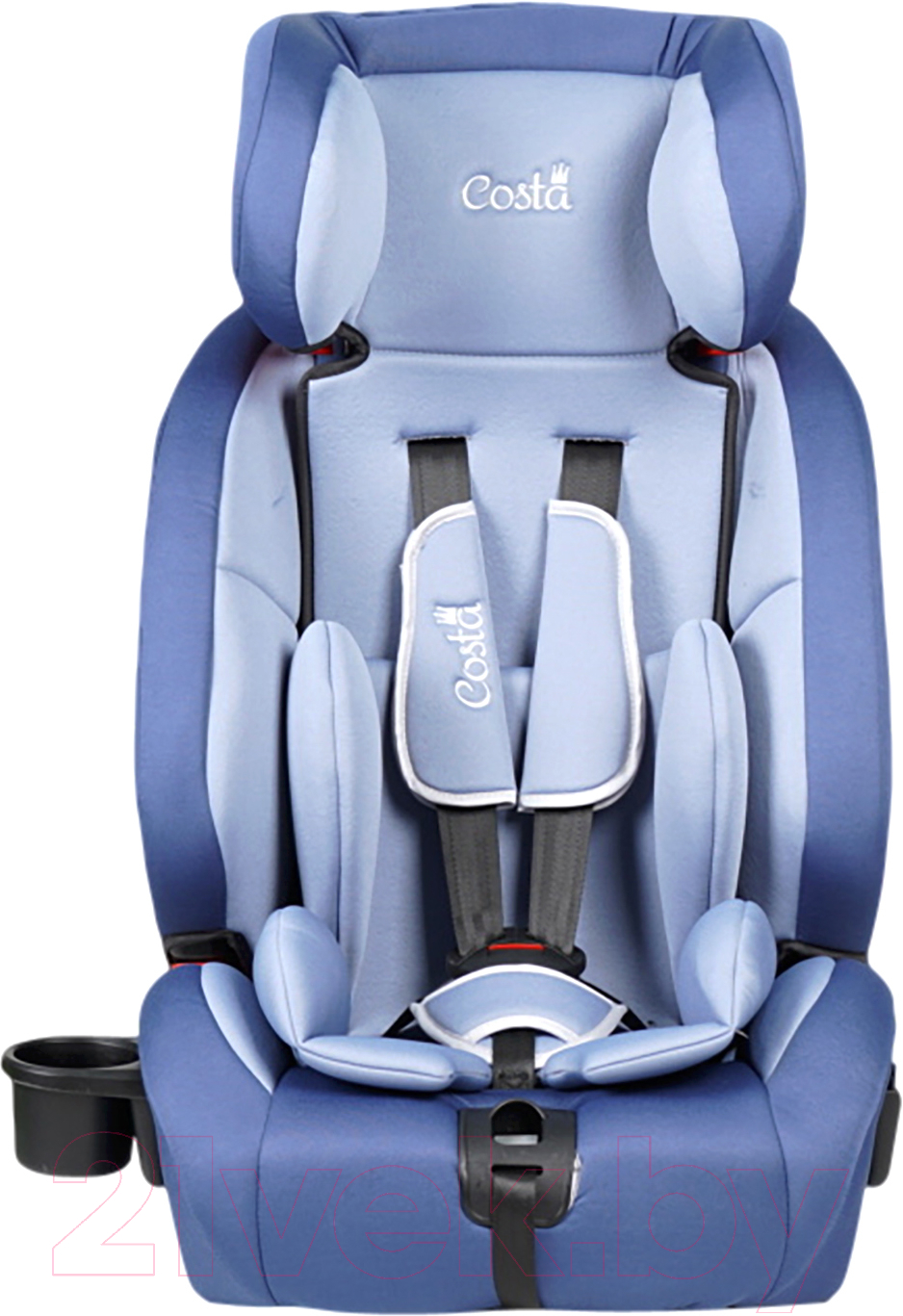 Автокресло Costa HD-02 Isofix