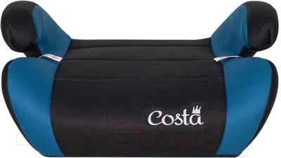 Бустер Costa HF-01(10) (черный/синий)