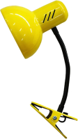 Настольная лампа Элект Офис 2 ННО 02-60-002 (желтый) - 