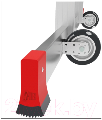 Изображение товара Вышка-тура Новая Высота NV 345 / 3450408