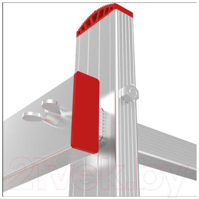 Изображение товара Вышка-тура Новая Высота NV 345 / 3450408