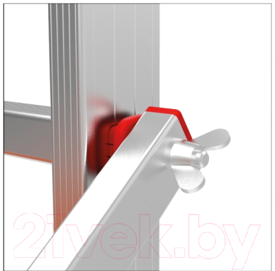 Изображение товара Вышка-тура Новая Высота NV 345 / 3450408