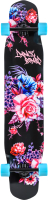 Лонгборд Plank Floral P23-LONG-FLORAL - 