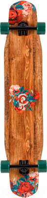 Лонгборд Plank Rose P23-LONG-ROSE