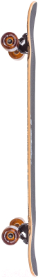 Лонгборд Plank Totem-Air P23-LONG-TOTEM-AIR