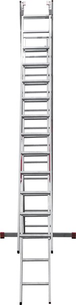 Лестница секционная Новая Высота NV3230 / 3230313