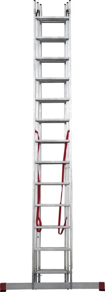 Лестница секционная Новая Высота NV3230 / 3230313