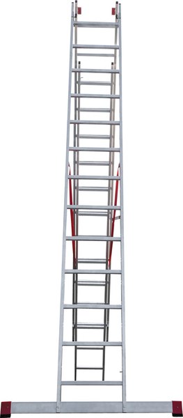 Лестница секционная Новая Высота NV3230 / 3230313