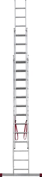 Лестница секционная Новая Высота NV3230 / 3230313